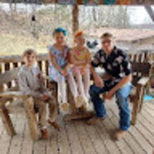 Meet your Posher, Keegan